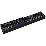 PowerSmart 11.1V 4.4Ah 49Wh Replacement 6 Cell Battery for HP Envy m6-1105dx, m6-1115tx, m6-1116tx, m6-1117tx, m6-1125dx