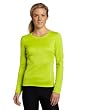 New Balance Women's 2.0 Long Sleeve Tempo Tee