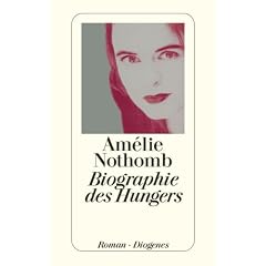 Biographie des Hungers