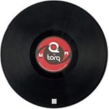 M-Audio Torq Control Vinyl