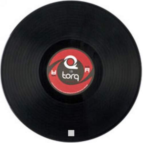 M Audio Torq Control Vinyl