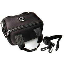Neoprene GPS Carrying Case for Garmin Nuvi