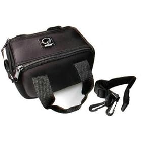 Neoprene GPS Carrying Case for Garmin Nuvi 200 250 350 360 650 660 C340 C530 C550 TomTom One OneXL Go 720 920 Magellan Maestro 3100 3200 3250 4250 RoadMate 300 500 700 760 800 GPS