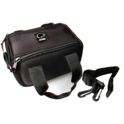 Neoprene GPS Carrying Case for Garmin Nuvi 200 250 350 360 650 660 C340 C530 C550 TomTom One OneXL Go 720 920 Magellan Maestro 3100 3200 3250 4250 RoadMate 300 500 700 760 800 GPS