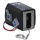 Dutton-Lainson SA5000 12 Volt Electric Winch 1500 lb
