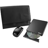 41yX60DTV3L. SL160  Accessory Kit for netbook 10 11IN Models*incl Sleeve Mse & USB Drive