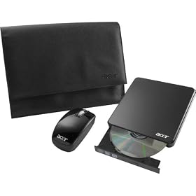 Accessory Kit for netbook 10-11IN Models*incl Sleeve Mse & USB Drive