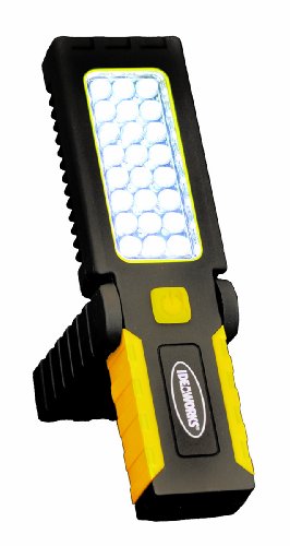 Ideaworks Super Bright Multi use 28 LED Light - Vestoingvxzdfszfewas