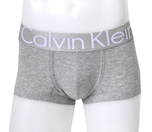 Calvin Klein メンズアンダーウエア U2705-080 GY