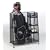 Suncast GO3216 Golf Organizer