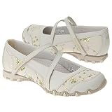 Skechers Womens Green Light