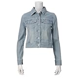 VQUEENS COURT DENIMWPbg 1 CfBS / NC[YR[g : fjWPbg