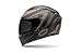 Bell Impulse Adult Qualifier DLX Street Bike Motorcycle Helmet - Black Matte - Medium RS.38899.00