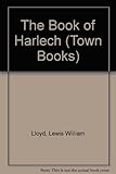 The book of Harlech : time-touched stone