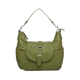 Kelly Moore B-Hobo Green-i
