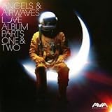 Love: Album Parts One & Two