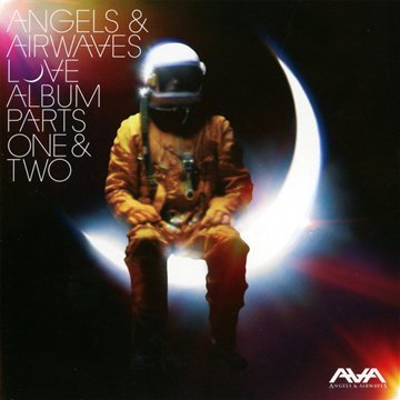 Produkt-Bild: Love:Album Parts One & Two