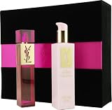 Elle Yves Saint Laurent by Yves Saint Laurent for Women. Set-Eau De Parfum Spray 3-Ounces & Body Lotion 6.7-Ounces