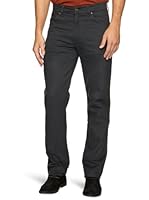 Wrangler Pantalón (Azul Oscuro)