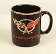 Corvette C5 Coffee Mug