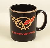 Corvette C5 Coffee Mug