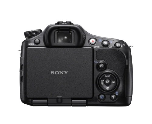 Imagen 6 de Sony SLTA65VK.CEH