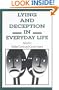 Lying And Deception In Everyday Life