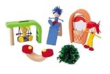 Plan Toys Adventure Playground