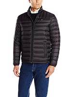 Tommy Hilfiger Men's Packable Down Jacket
