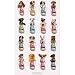 Keith Kimberlin (Puppies in Shoes) Art Poster Print - 22x34