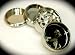 Chromium Crusher 2.25 Premium Quality Tobacco Herb Grinder (non-aluminum grinder).
