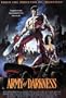 Army Of Darkness - Movie Poster
