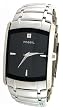 Fossil Analog Black Dial Watch Watch