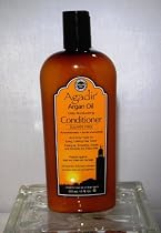 Agadir  Argan Oil Daily Moisturizing Conditioner, 12-Ounce
From Agadir
