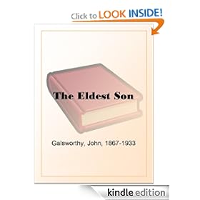 The Eldest Son