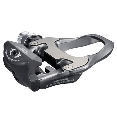 Shimano 2013 Ultegra SPD-SL Road Bike Pedals - PD-6700