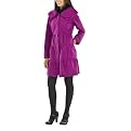Xhilaration&reg; Juniors Three Tiered Cotton Jacket - Purple