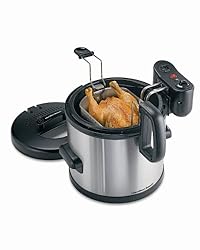 Hamilton Beach 35135 Meal Maker Multicooker, Stainless Steel