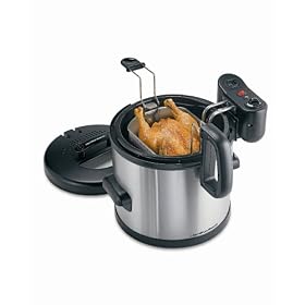 Hamilton Beach 35135 Meal Maker Multicooker, Stainless Steel
