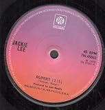 RUPERT 7" (45)