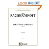 Etudes Tableaux, Op. 33 (Kalmus Edition)