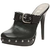 sandales dos Best Mountain Akon Sandales femme