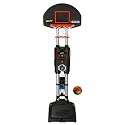 Hasbro Nerf Showtime Hoops Interactive Indoor Gaming System