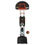 Hasbro Nerf Showtime Hoops Interactive Indoor Gaming System