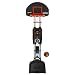 Hasbro Nerf Showtime Hoops Interactive Indoor Gaming System