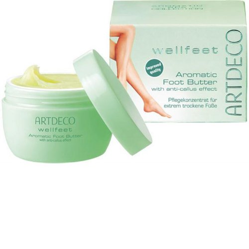 Artdeco Pflege Wellfeet Foot Butter A Callus 50 ml Preisvergleich