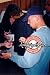 Search : KENNY CHESNEY Signed 12-String Acoustic Electric Guitar