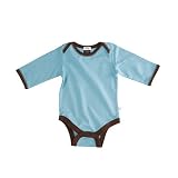 Baby Soy Ocean Bodysuit