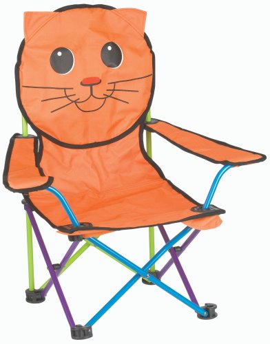 Pacific Play Tents Katie The Kitty Chair by Pacific Play Tents