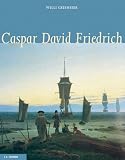 Bild zu: Caspar David Friedrich